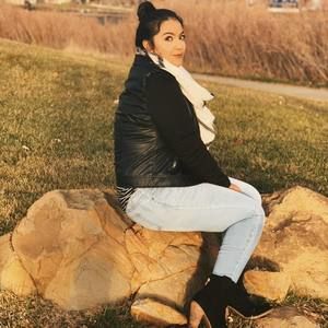 Meet your Posher, Juliet